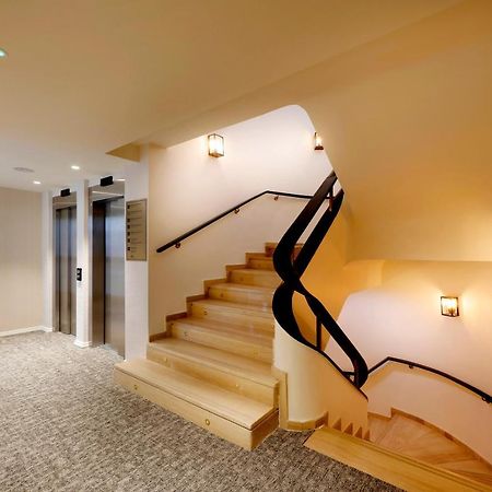 Hotel Eurostars Madrid Gran Via Exteriér fotografie
